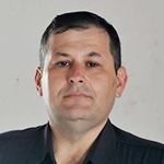 Cláudio Felício / Franqueado de Mogi Mirim - SP