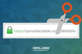 Sempre inovando, Portal da Cidade lança encurtador de URL próprio